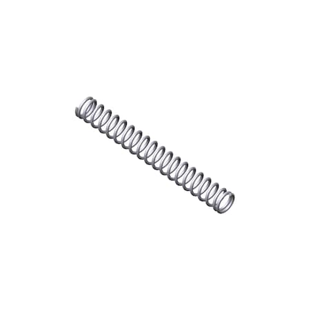 Approved Vendor Compression Spring, O= 0.094, L= 0.75, W= 0.012 G409969554